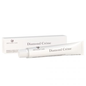 Перманентная крем-краска Diamond Creme: преимущества и применение