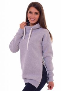 Какие худи в моде и как их носят