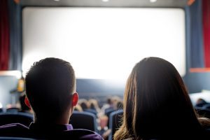 Как выбрать фильм в кинотеатре