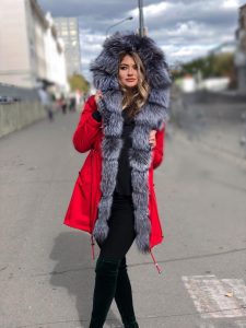 Как выбрать зимнюю верхнюю одежду