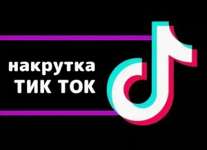 Накрутка в Tik-Tok как способ продвижения: плюсы и минусы