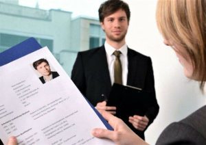 Как писать резюме на английском правильно