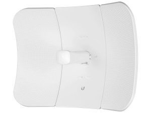 Что собой представляет радиоустройство LiteBeam 5AC