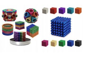 Что такое и с чем «едят» неокубы