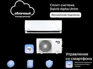 Обзор характеристик и функций облачного кондиционера