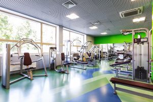 Какие занятия и программы предлагают фитнес-клубы