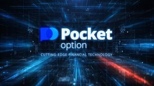 Онлайн трейдинг на платформе Покет Опшен