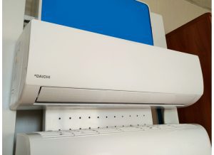 5 преимущества кондиционера Daichi