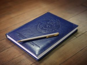 Как и почему стоит пользоваться ежедневником