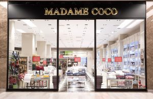 Преимущества магазина Madam Coco в ТРЦ Плаза