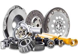 Грузовые запчасти: виды и критерии выбора