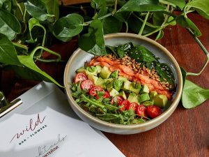 Недорогой винный бар в Санкт-Петербурге