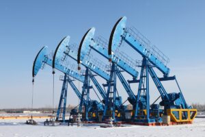 Нефте-газовое оборудование - разновидности и особенности