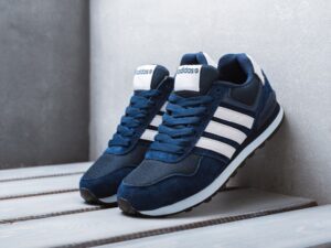 Кроссовки Adidas: Символ Стиля и Удобства