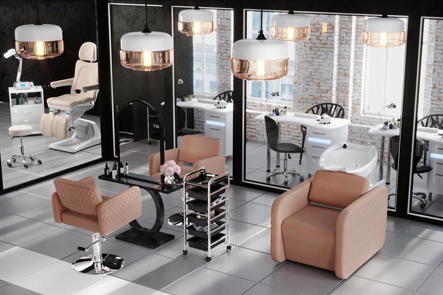 Оборудование для бьюти-индустрии: как меняется рынок и что выбирают салоны сегодня
