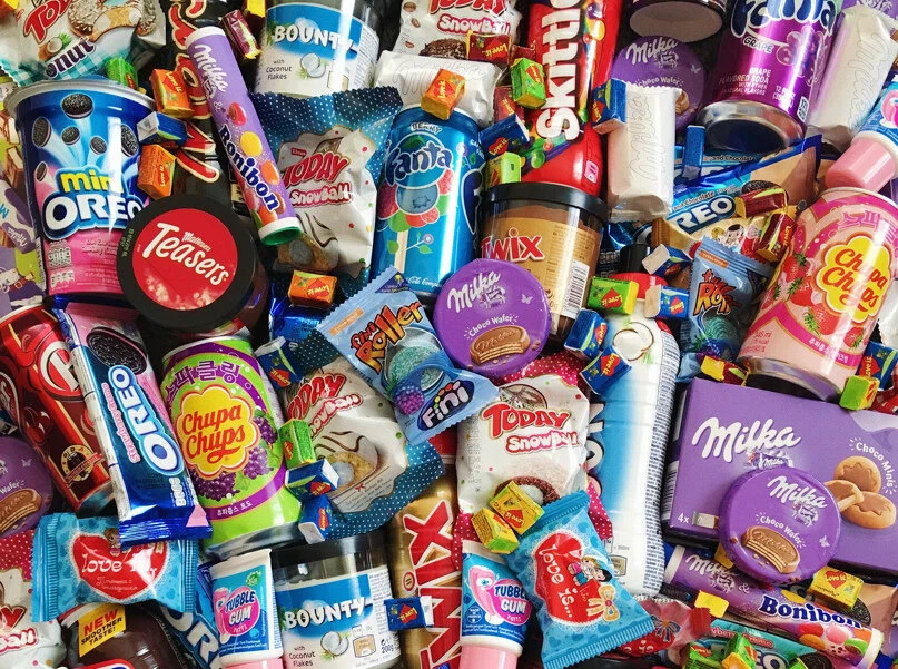 Как привезти в магазин вкусы мира: практическое руководство