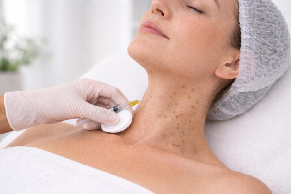 Как выбрать современную клинику для ухода за кожей: практическое руководство